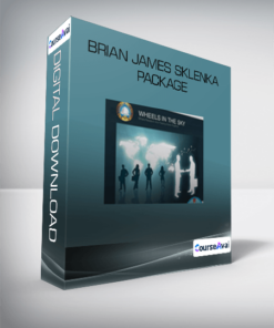 Brian James Sklenka Package