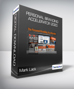 Mark Lack - Personal Branding Accelerator 2020