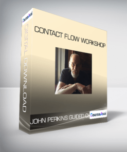 John Perkins Guided Chaos - Contact Flow Workshop