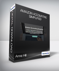 Anna Hill - Amazon Accounting Simplified