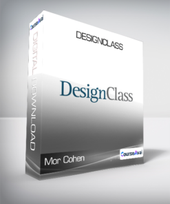 Mor Cohen - DesignClass