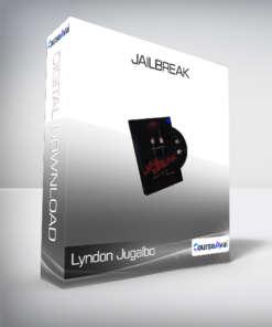 Lyndon Jugalbo - Jailbreak