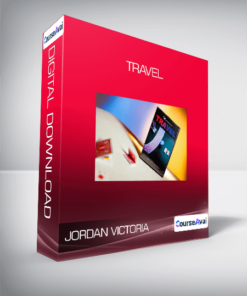 Jordan Victoria - Travel