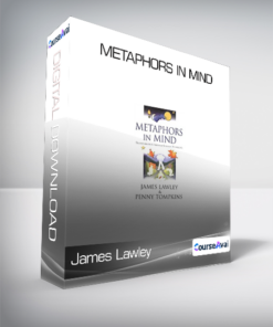 James Lawley & Penny Tompkins - Metaphors in Mind