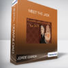 Jorge Garcia - Meet the jack