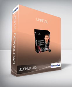 Joshua Jay - Unreal