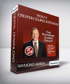Raymond Aaron - Wealth Creation Source Interviews