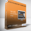 Jon Loomer - 2015 FB Mastery Workshops