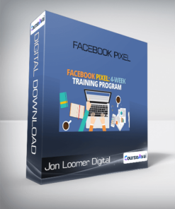Jon Loomer Digital - Facebook pixel