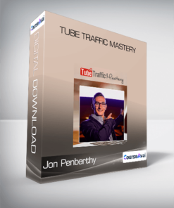 Jon Penberthy - Tube Traffic Mastery