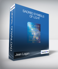 Jean Logan - Sacred Symbols of Light