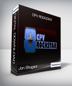 Jon Shugart - CPV Rockstar