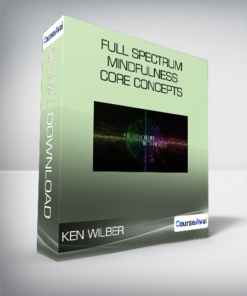 Ken Wilber - Full Spectrum Mindfulness Core Concepts