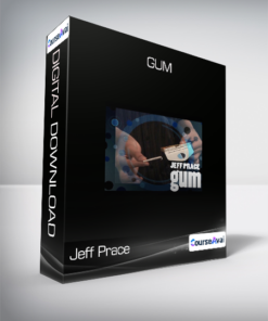 Jeff Prace - Gum