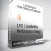 Joseph Riggio - Leadership Performance Design