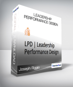 Joseph Riggio - Leadership Performance Design