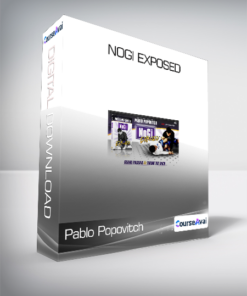 Pablo Popovitch - NoGi Exposed