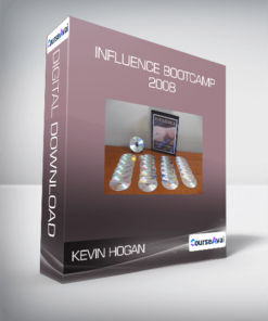 Kevin Hogan - Influence Bootcamp 2008