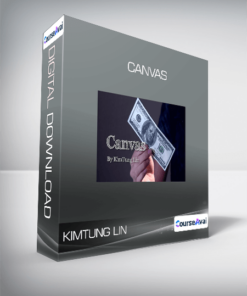 KimTung Lin - Canvas