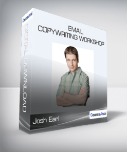 Josh Earl - Email Copywriting Workshop