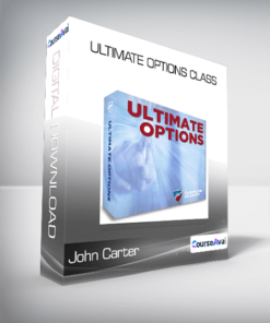 John Carter - Ultimate Options Class