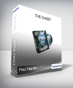 Paul Nardini - The Ghost