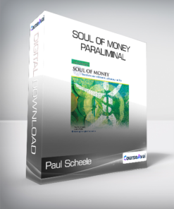 Paul Scheele - Soul of Money Paraliminal