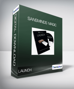 Launch - SansMinds Magic