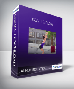 Lauren Eckstrom - Gentle Flow