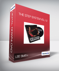 Lee Smith - The Step System Vol.1-2