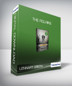 Lennart Green - The Figurine