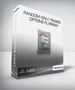 J.L. Lord - Random Walk Trading Options Platinum