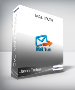 Jason Fladlien - Mail Truth