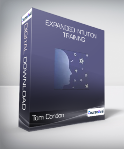 Tom Condon - Expanded Intuition Training