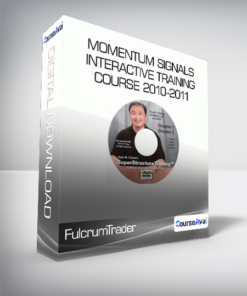 FulcrumTrader - Momentum Signals Interactive Training Course 2010-2011