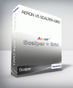 Scalper - Aeron V5 Scalper+Grid