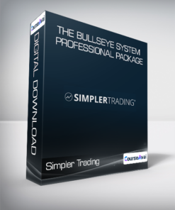 Simpler Trading - The Bullseye System Professional Package