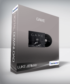 Luke Jermay - Game
