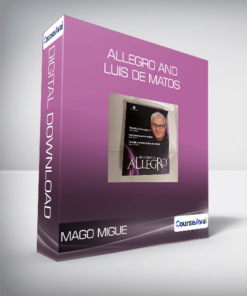 Mago Migue - Allegro and Luis De Matos