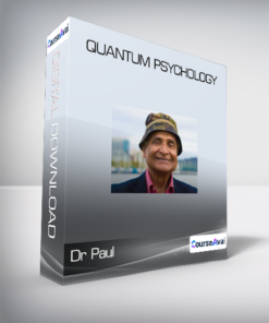 Dr Paul - Quantum Psychology