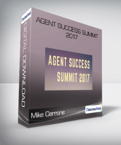 Mike Cerrone - Agent Success Summit 2017