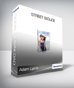 Adam Lyons - Street Seduce