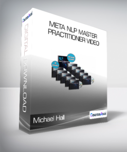 Michael Hall - Meta Nlp Master Practitioner Video