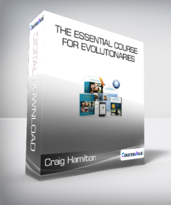 Craig Hamilton - The Essential Course for Evolutionaries