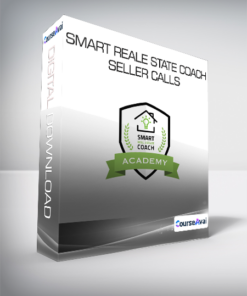 Smart Reale State Coach - Seller Calls