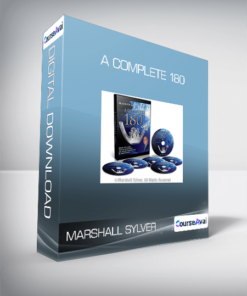 Marshall Sylver - A complete 180
