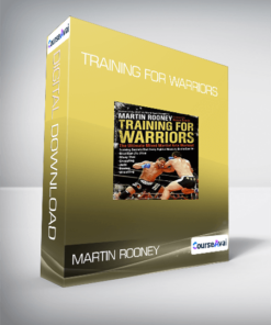 Martin Rooney - Training For Warriors
