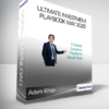 Adam Khoo - Ultimate Investment Playbook May 2020