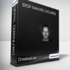 CreativeLive & Gary John Bishop - Stop Making Excuses
