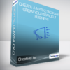 CreativeLive & Tara Gentile - Create a Marketing Plan & Grow Your Standout Business